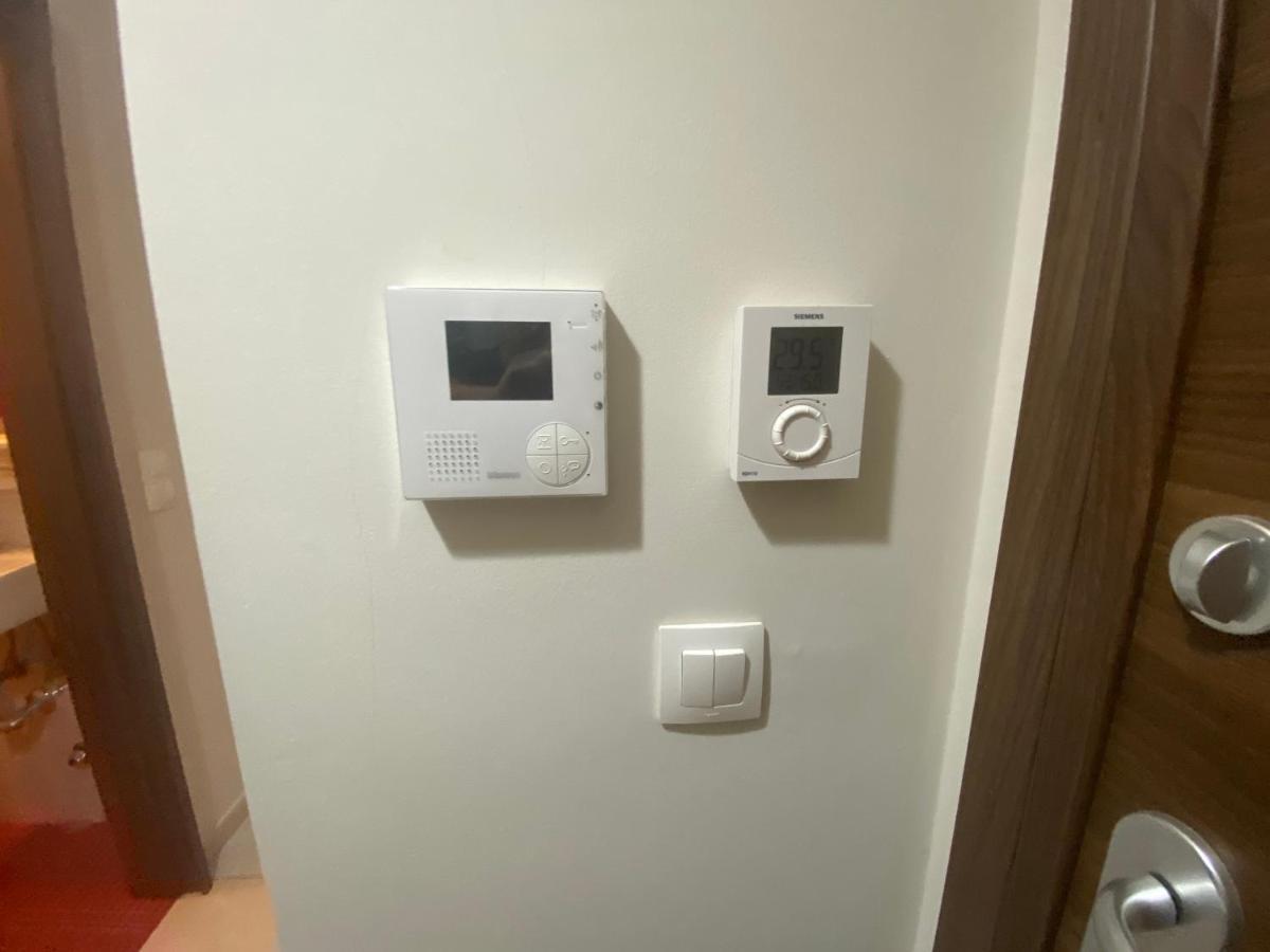 Kolomvou New Building Flat Apartment Солун Екстериор снимка